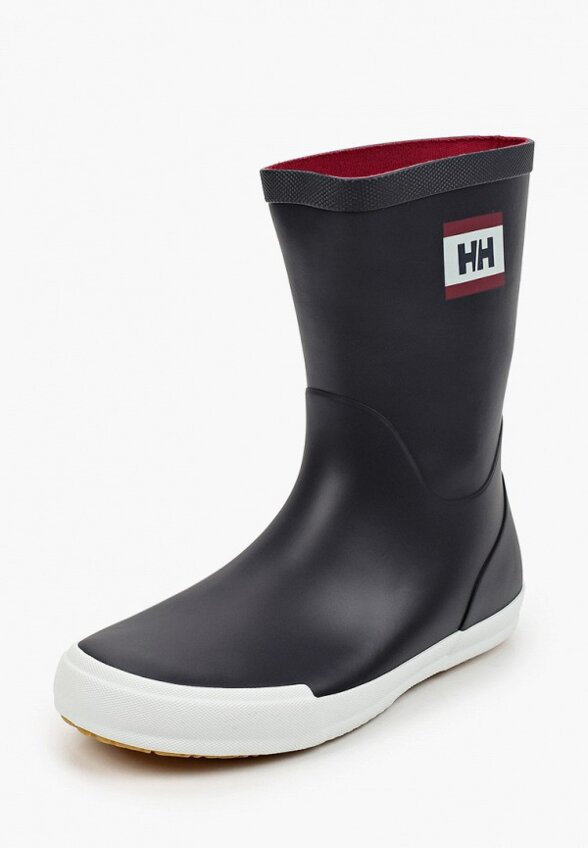 Полусапоги резиновые Helly Hansen
