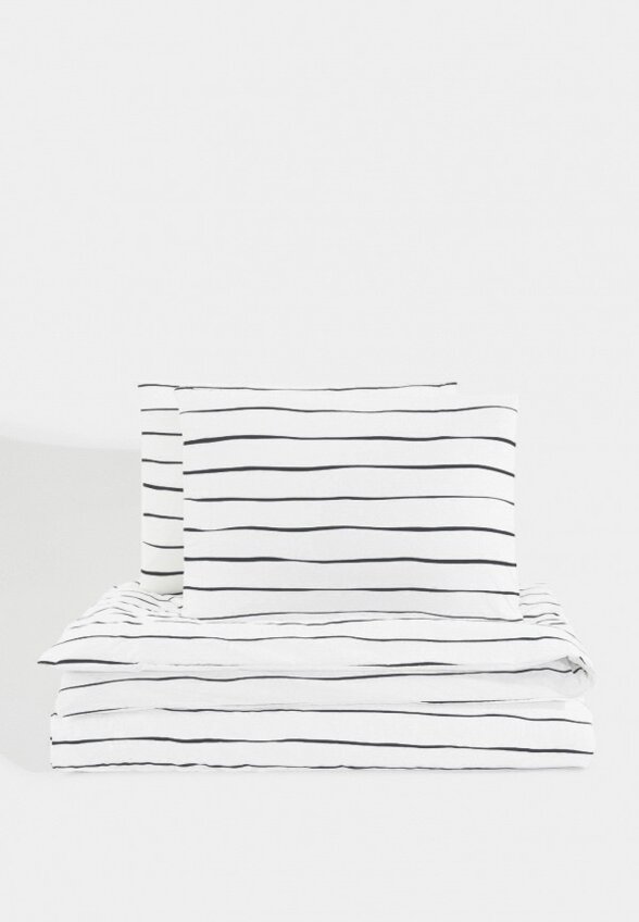 Постельное белье Евро Lamoda Home