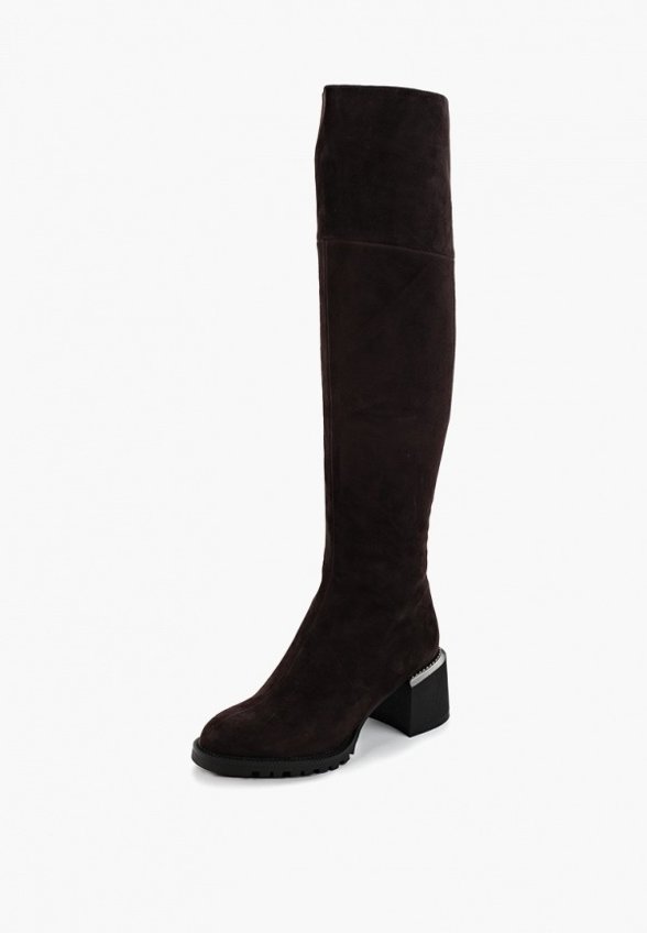 Ботфорты Vasconte