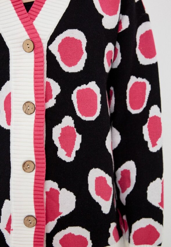 Кардиган Aaquamarina