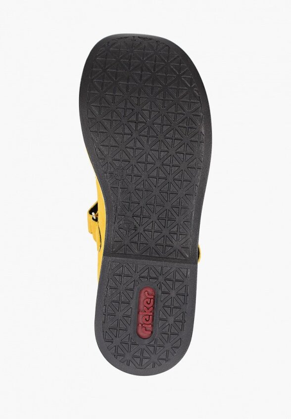 Босоножки Rieker