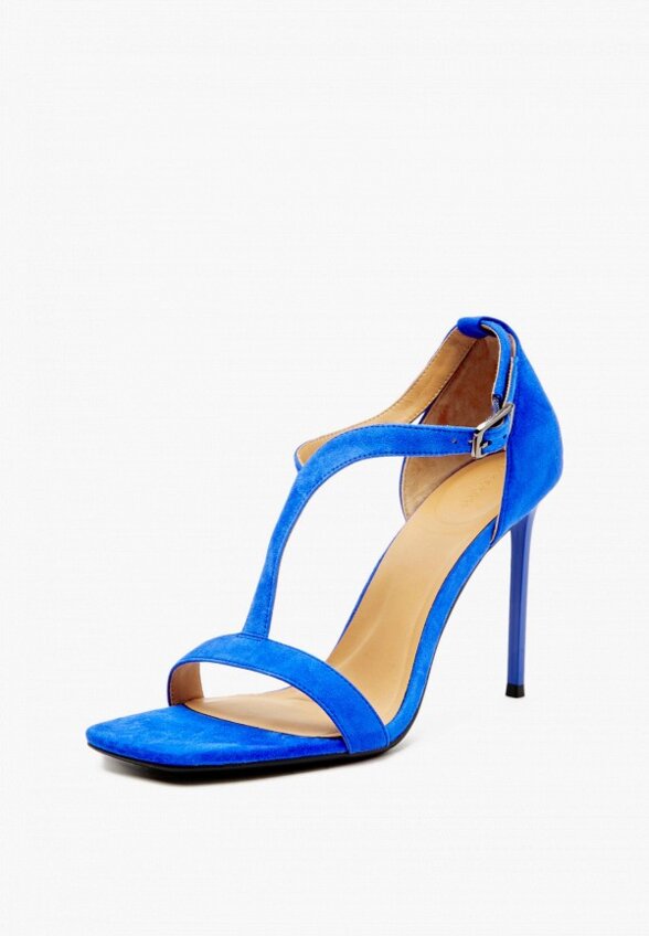 Босоножки Mascotte