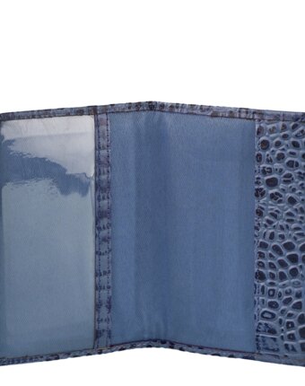 Др.Коффер X510130-49-89 обложка для документов женщинам