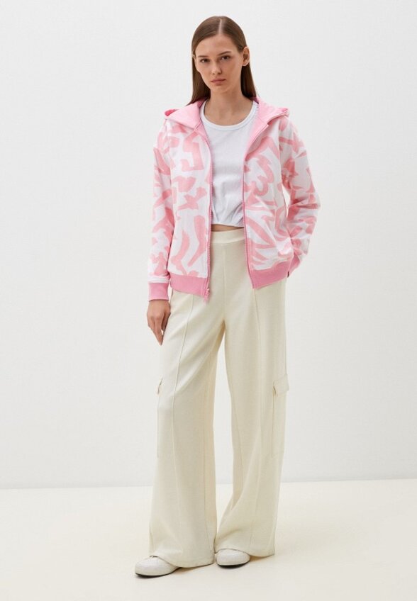 Толстовка JC Just Clothes