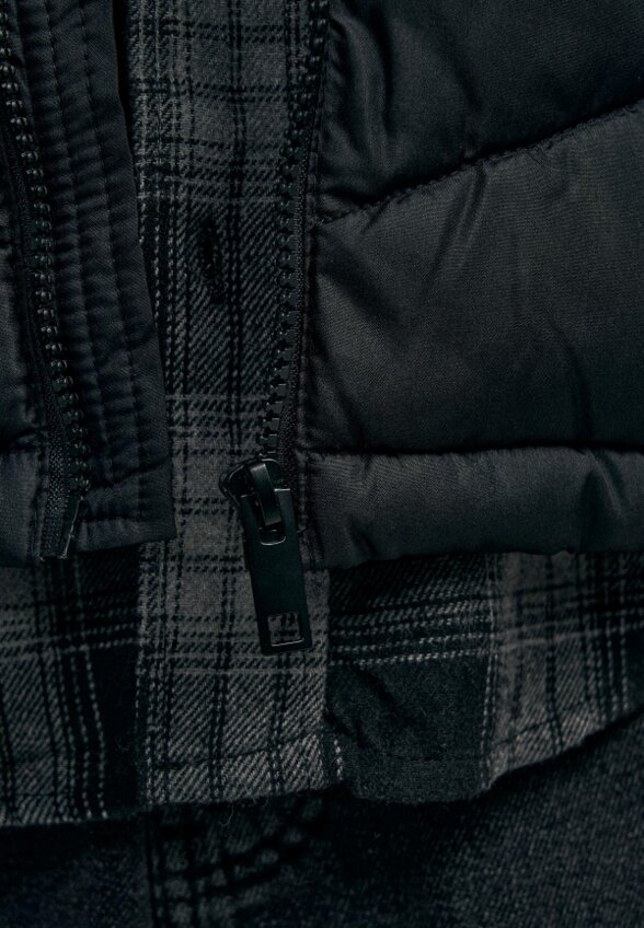 Пуховик Твое