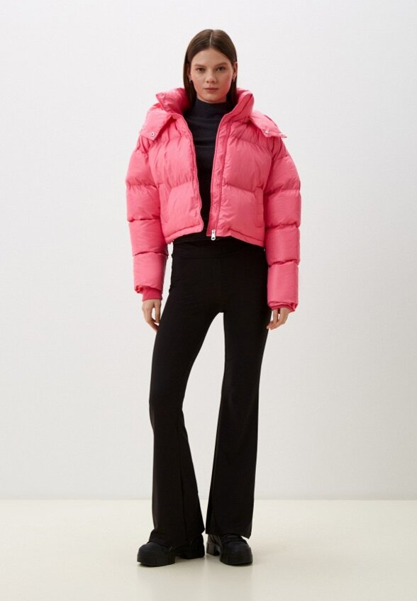 Куртка утепленная Nale