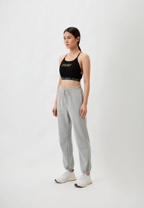 Топ спортивный Plein Sport