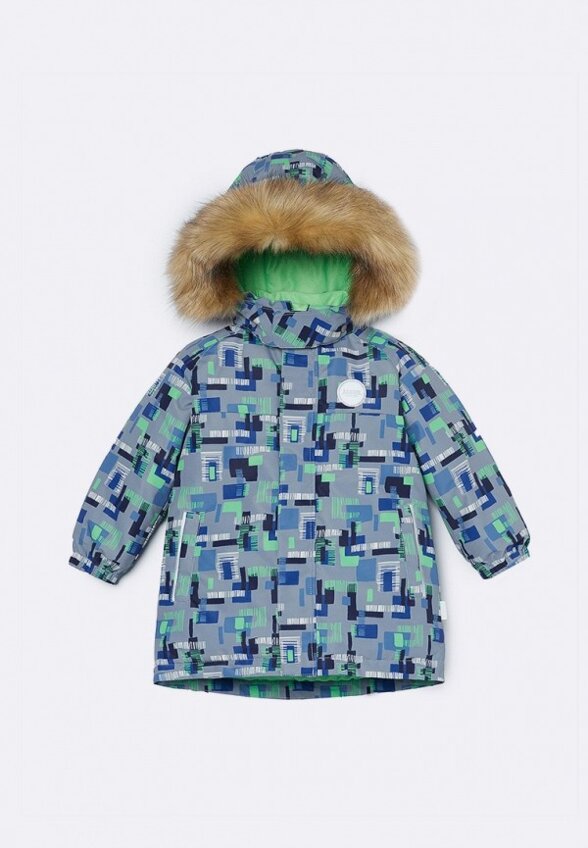 Куртка утепленная Lassie