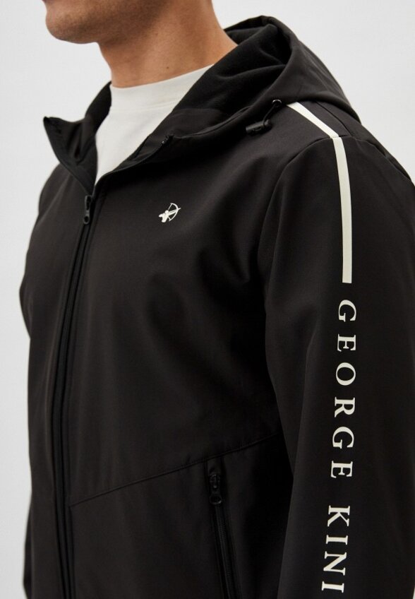 Ветровка George Kini