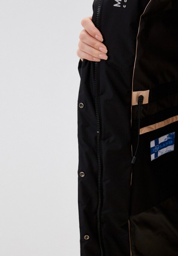 Пуховик Maritta