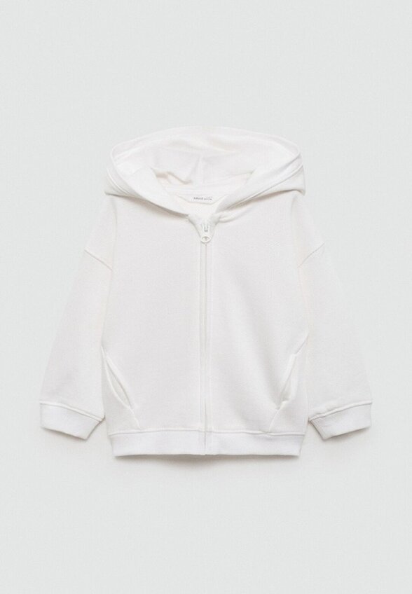 Толстовка Mango Kids