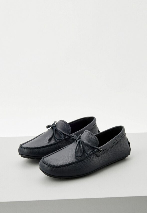 Мокасины Boss