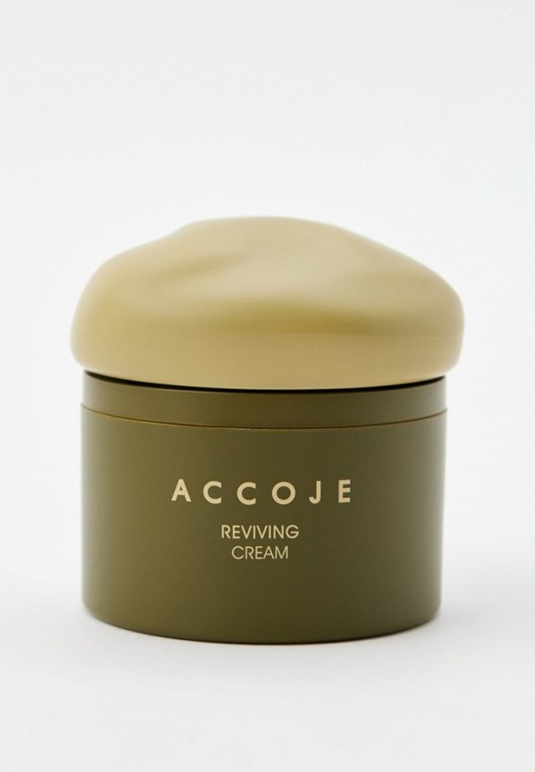 Крем для лица Accoje