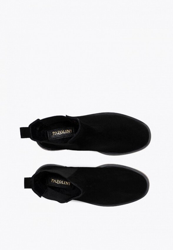 Ботинки Pazolini