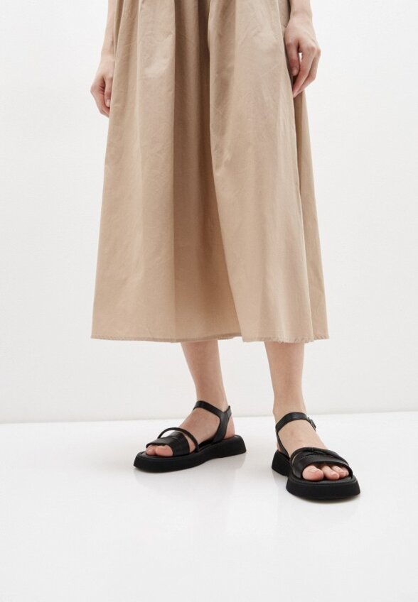 Сандалии Francesco Donni