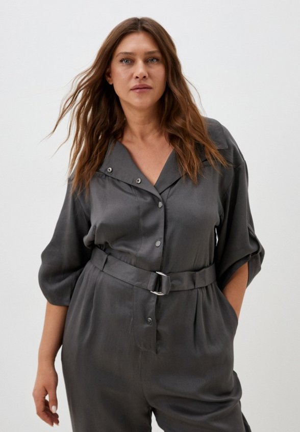 Комбинезон Youten