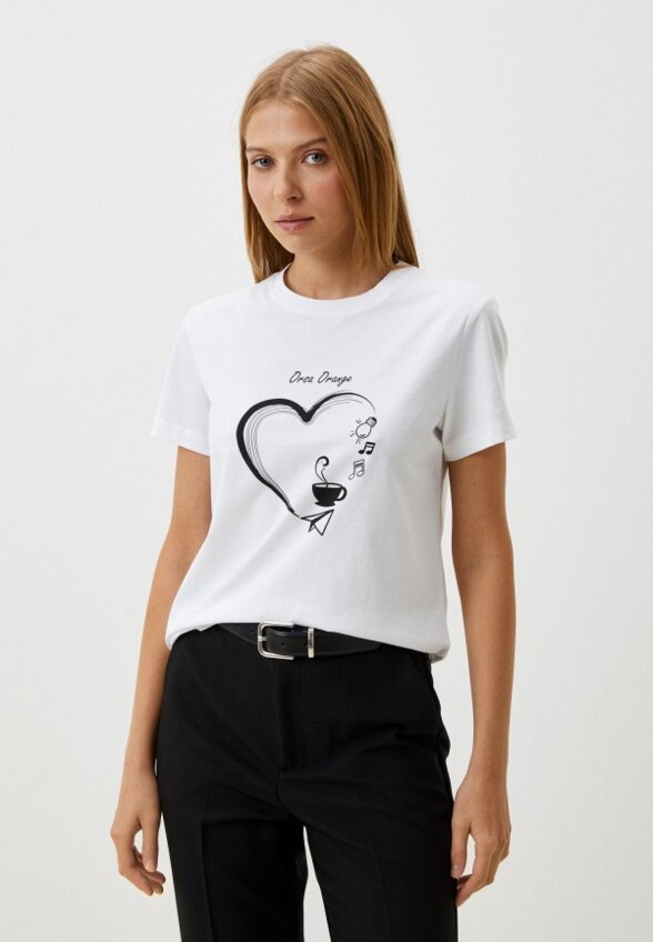 Футболка Orsa