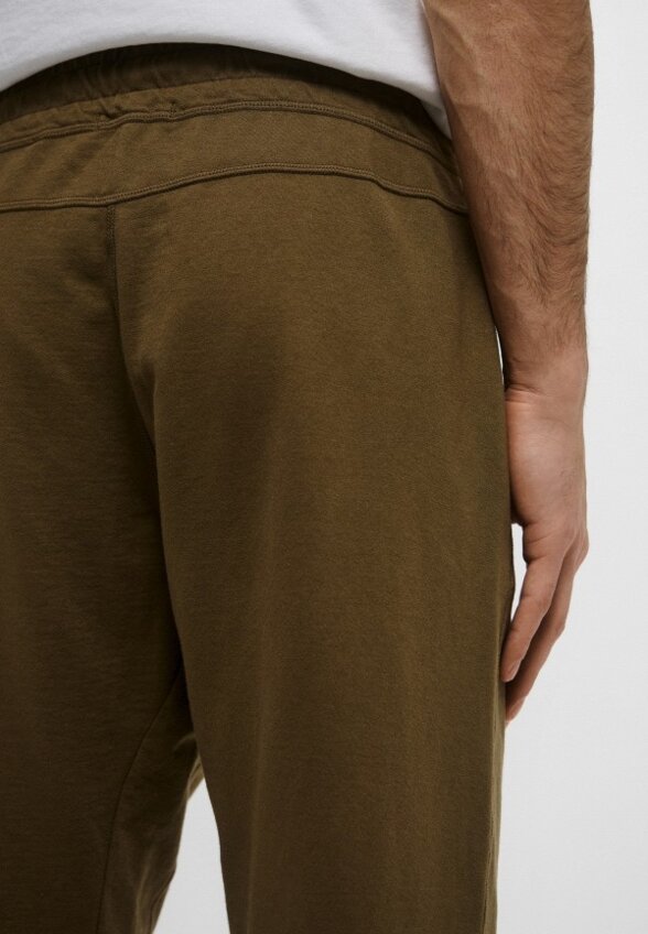 Брюки спортивные C.P. Company