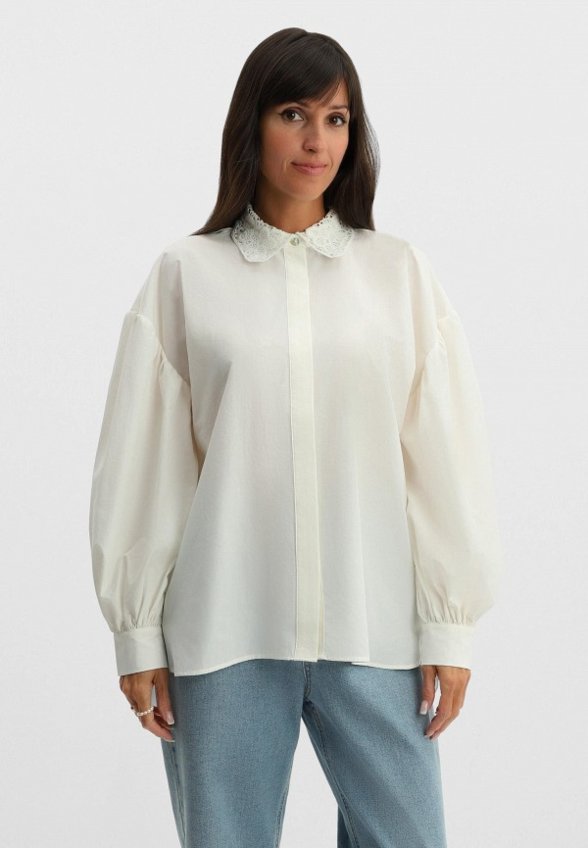 Блуза Calin Doux