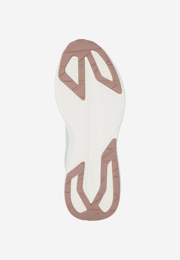 Кроссовки женские Demix Sport Evo 2, Зеленый