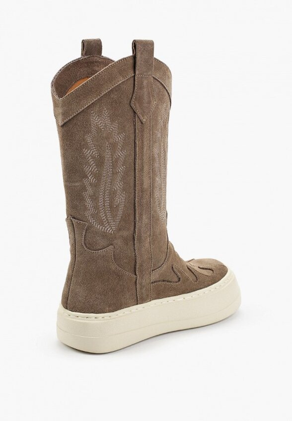 Сапоги Араз