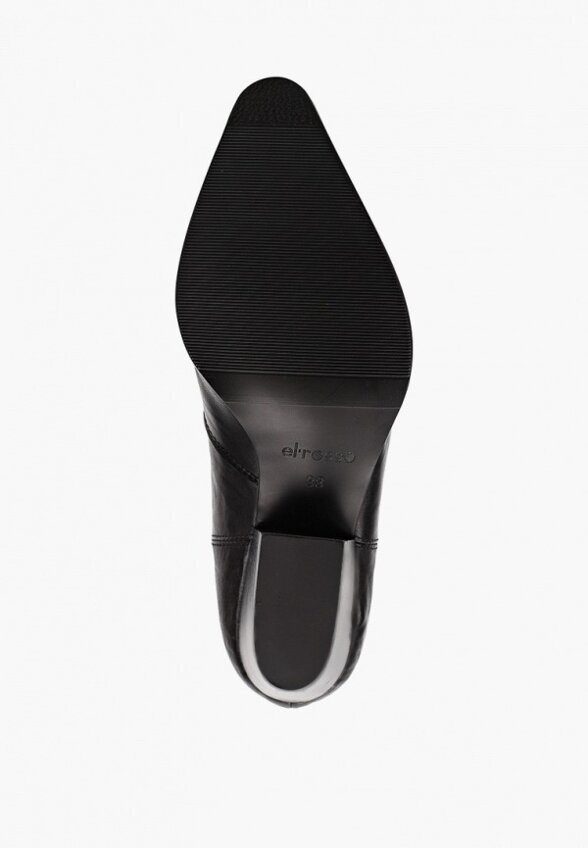 Полусапоги El'Rosso