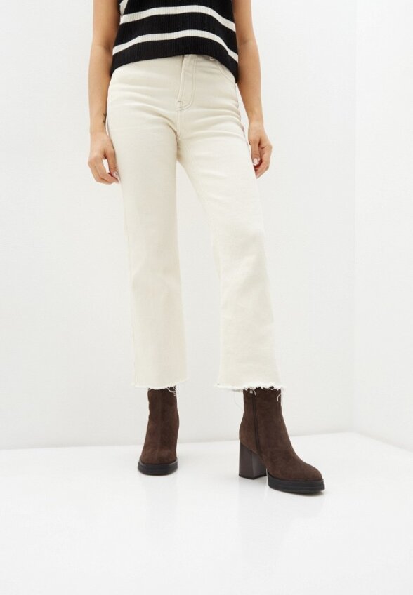 Ботильоны Thomas Munz