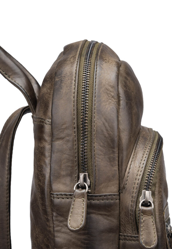 Др.Коффер B402825-248-80 рюкзак