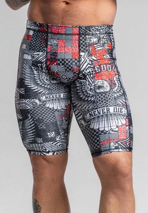 Шорты спортивные Zozh