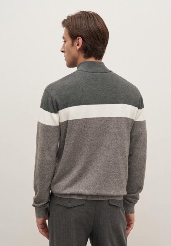 Джемпер Finn Flare