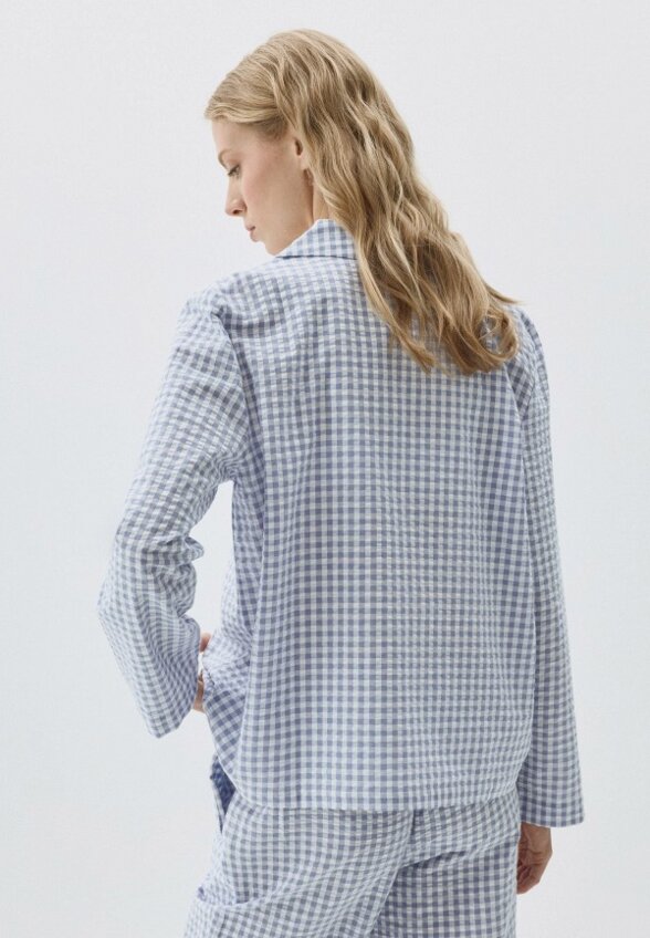 Рубашка домашняя Sela