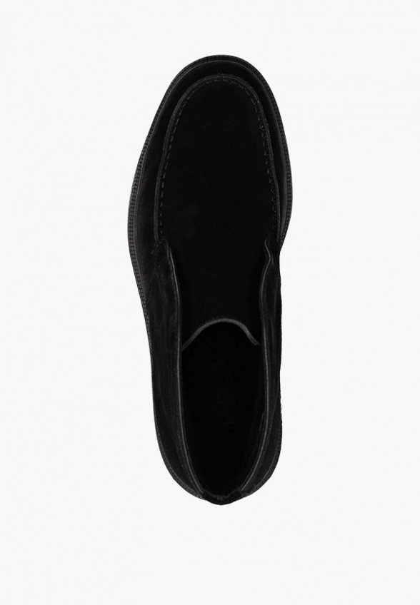 Ботинки El'Rosso