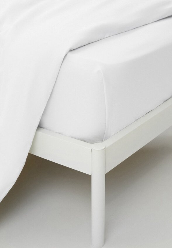 Простыня 1,5-спальная Lamoda Home