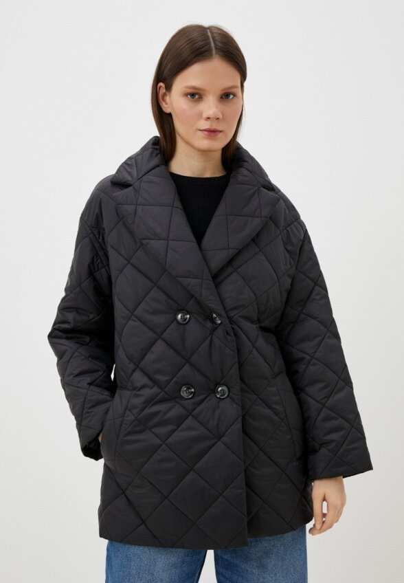 Куртка-пальто Ovelli