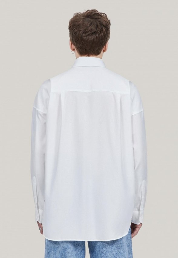 Рубашка Post Post Scriptum