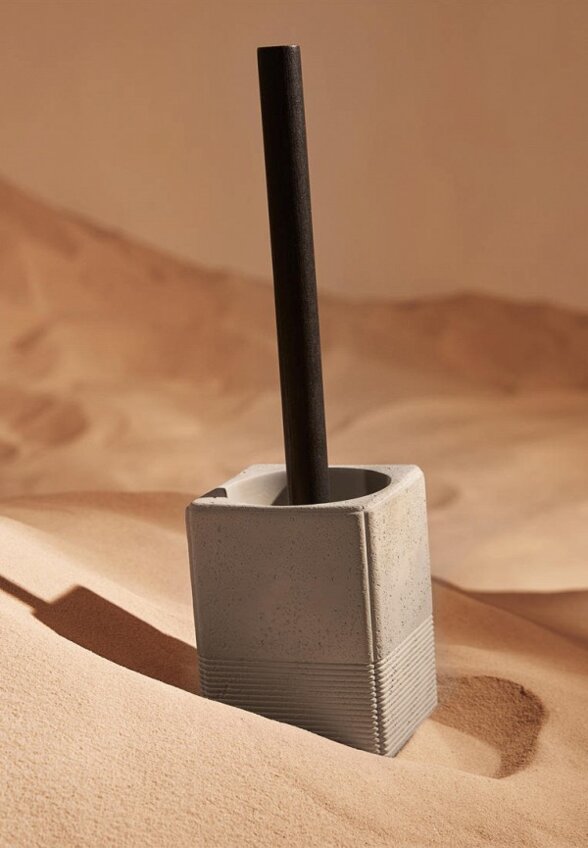 Ершик для унитаза Moroshka