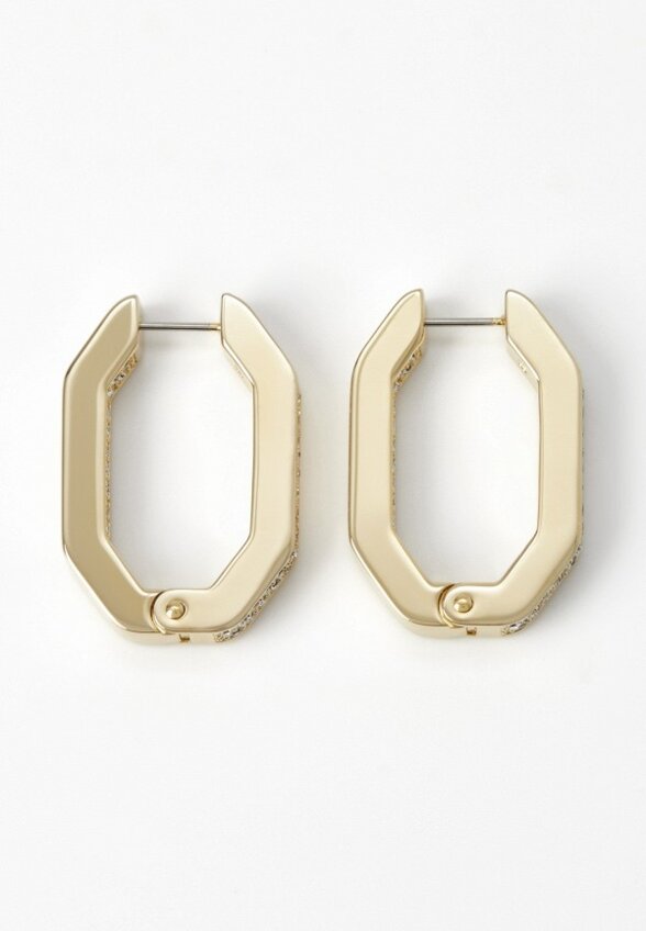 Серьги Swarovski®