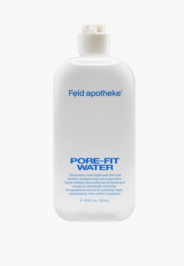 Тонер для лица Feld Apotheke