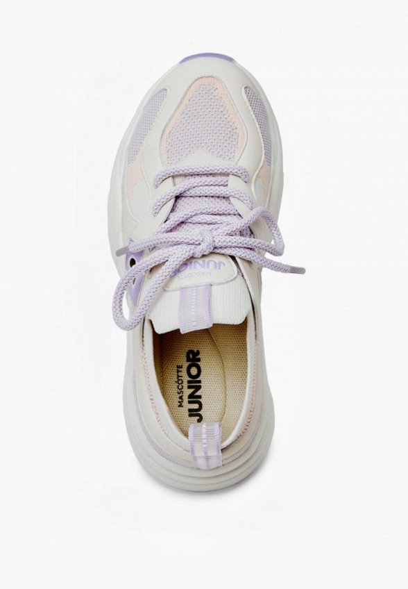 Кроссовки Mascotte Junior
