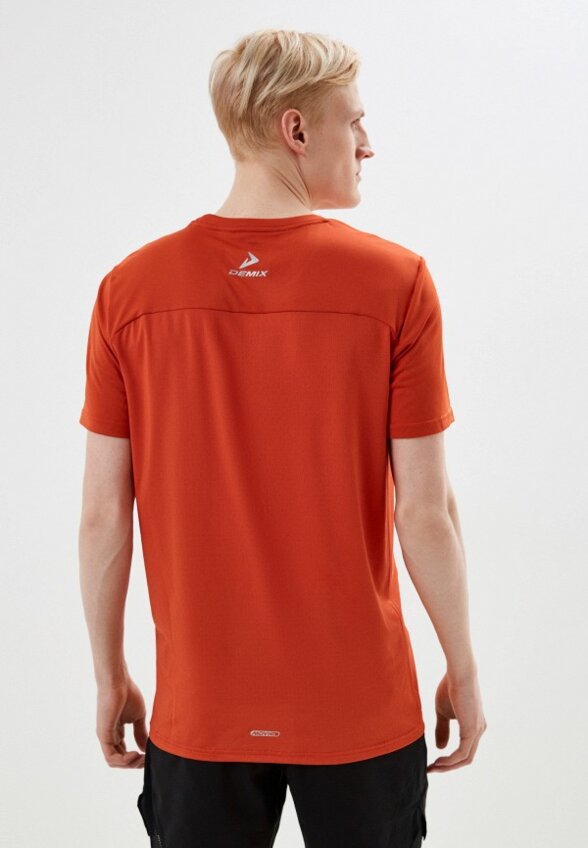 Футболка спортивная Demix