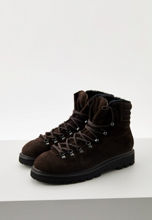 Ботинки Premiata