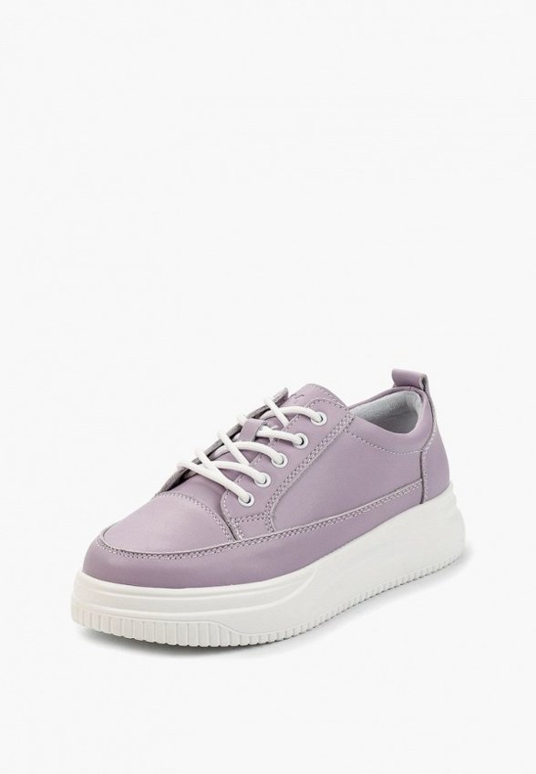 Кеды Thomas Munz