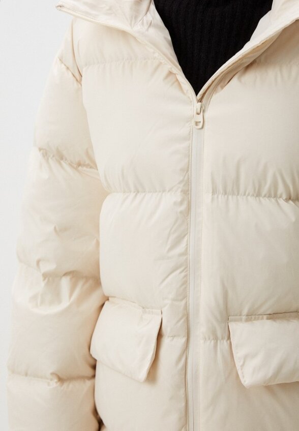 Пуховик Love Republic