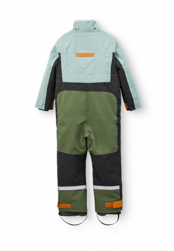 Комбинезон утепленный Happy Baby