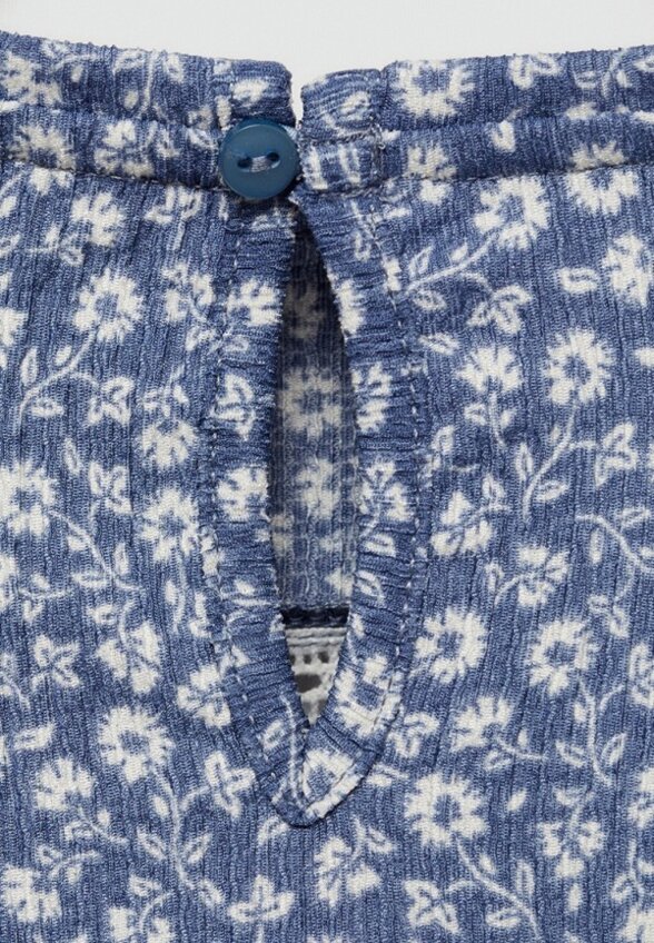 Блуза Mango Kids