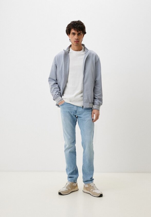 Ветровка Al Franco