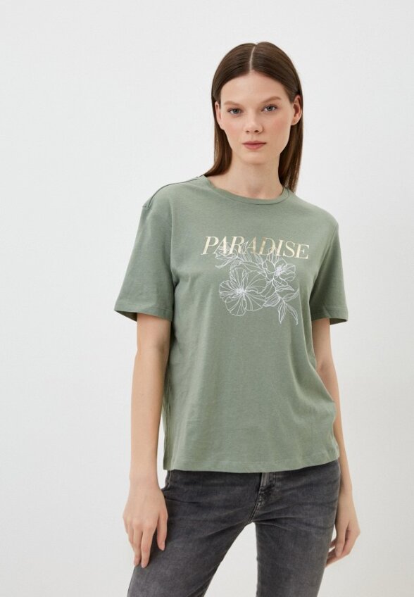 Футболка O'STIN