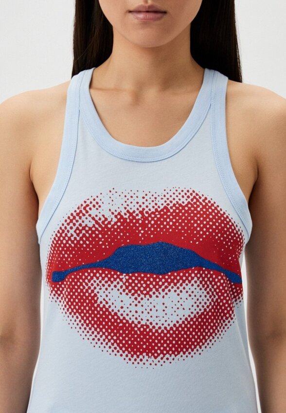 Майка Sonia Rykiel