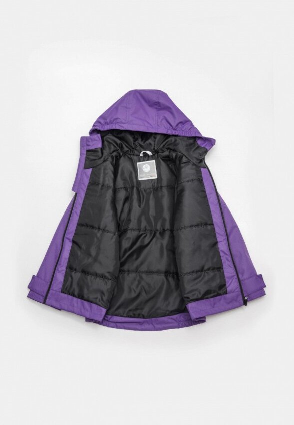 Куртка утепленная Orso Bianco