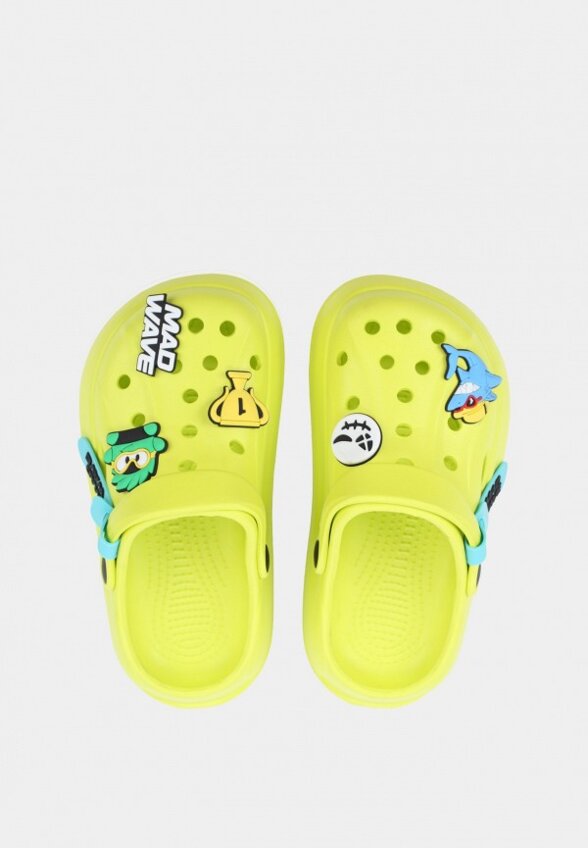 Сабо и джиббитсы MadWave